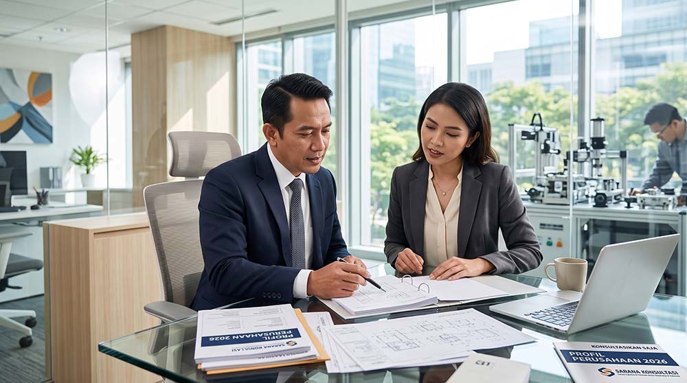Panduan Lengkap Pengurusan TKDN untuk Perusahaan