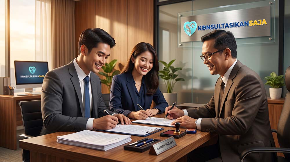Pentingnya Legalitas Usaha: Langkah Cepat Pendirian PT dan CV