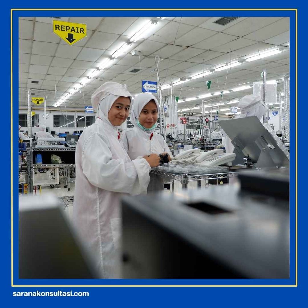 apa itu TKDN dalam bisnis