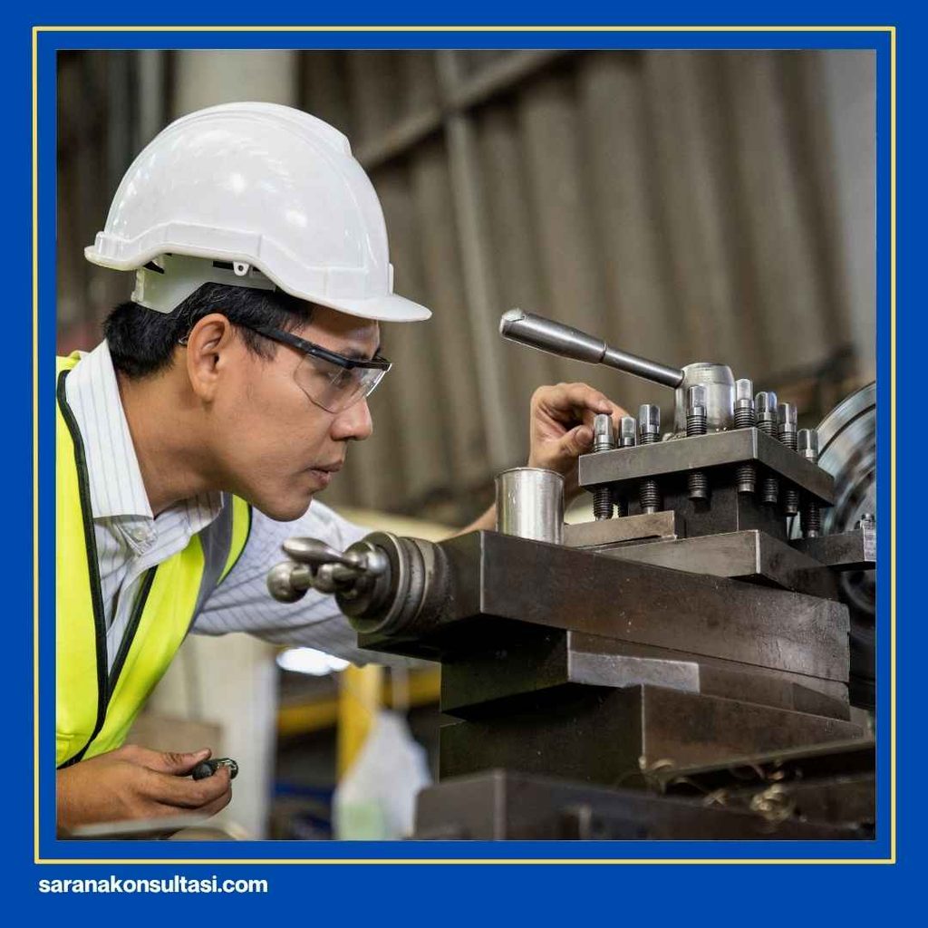 teknik mekanikal klasifikasi skk konstruksi