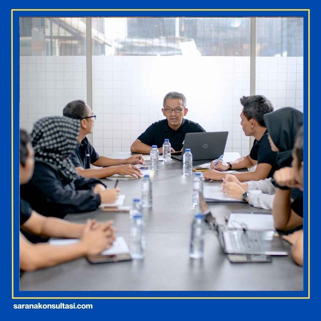 Jasa Pengurusan Sertifikasi ISO Resmi, Mulai dari 2,5 Juta!
