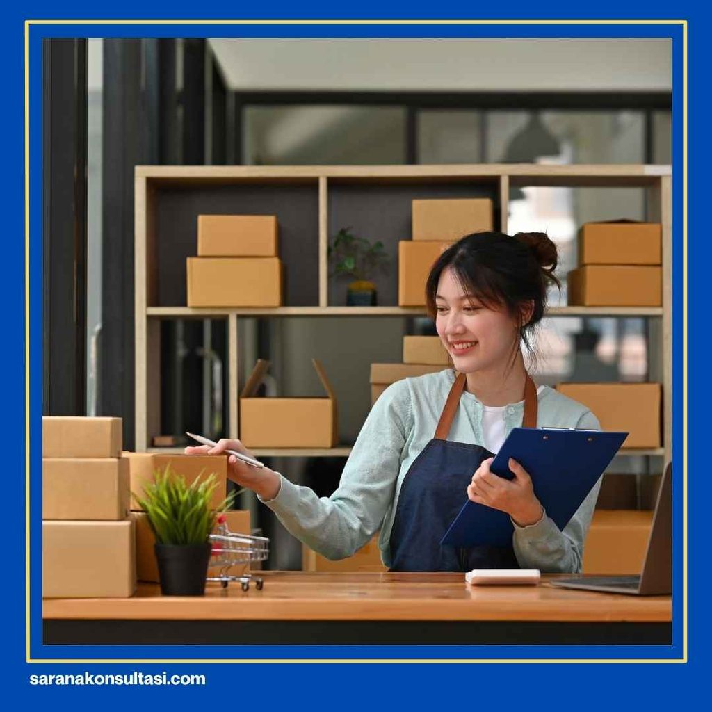 Cara Membuat NIB di OSS RBA untuk umkm